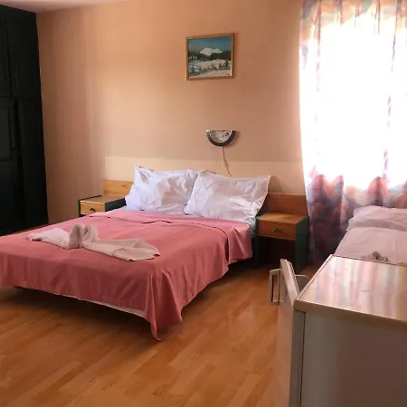 Ramona Schloss Hotel Siófok