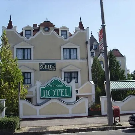 Hotel Ramona Schloss 3*