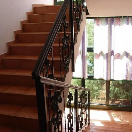 Hotel Ramona Schloss