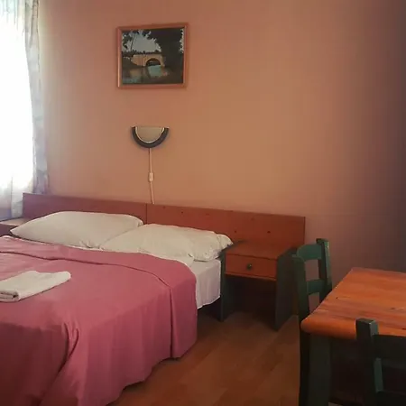 Ramona Schloss Hotel Siófok