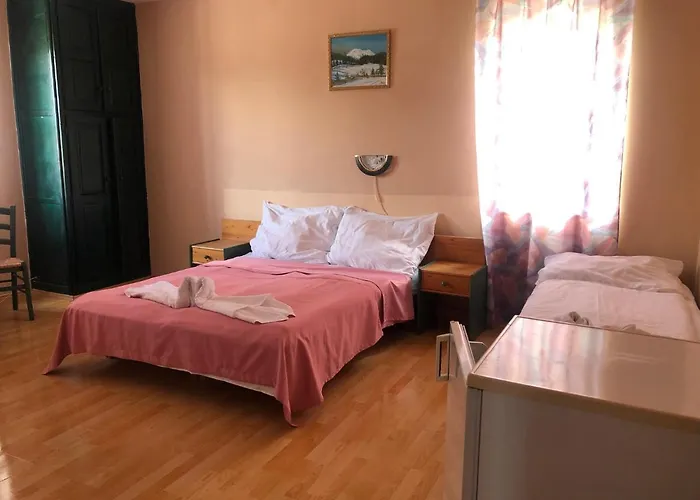 Ramona Schloss 호텔 시오포크