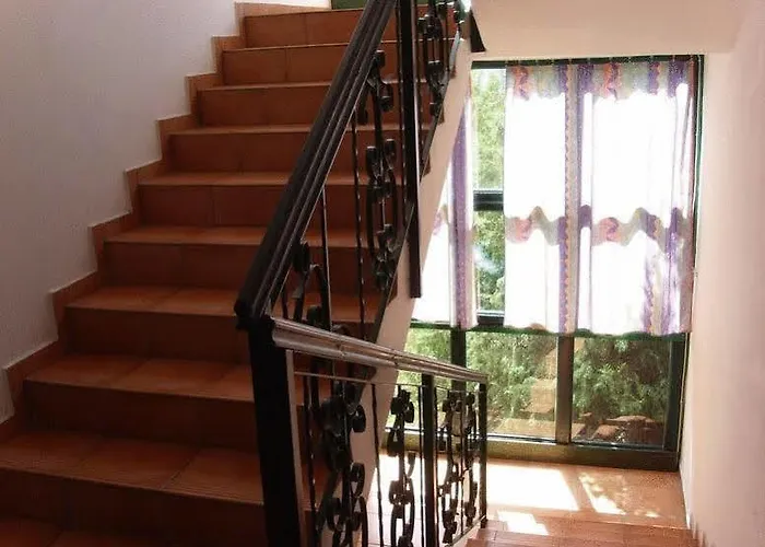 호텔 Ramona Schloss