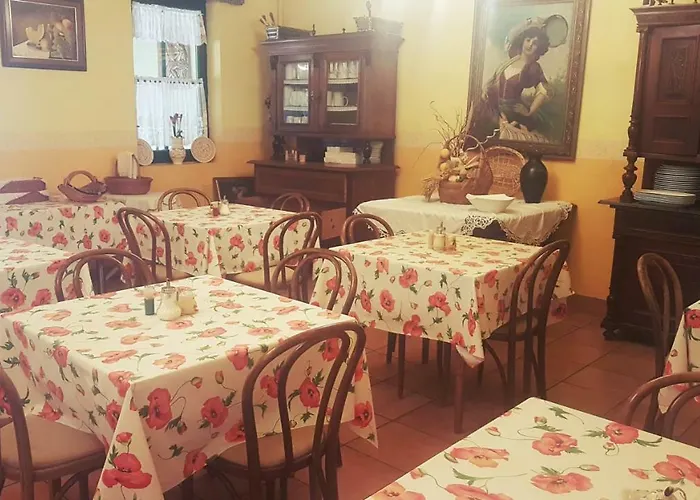 Ramona Schloss 3* 시오포크