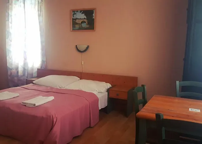 Ramona Schloss 호텔 시오포크